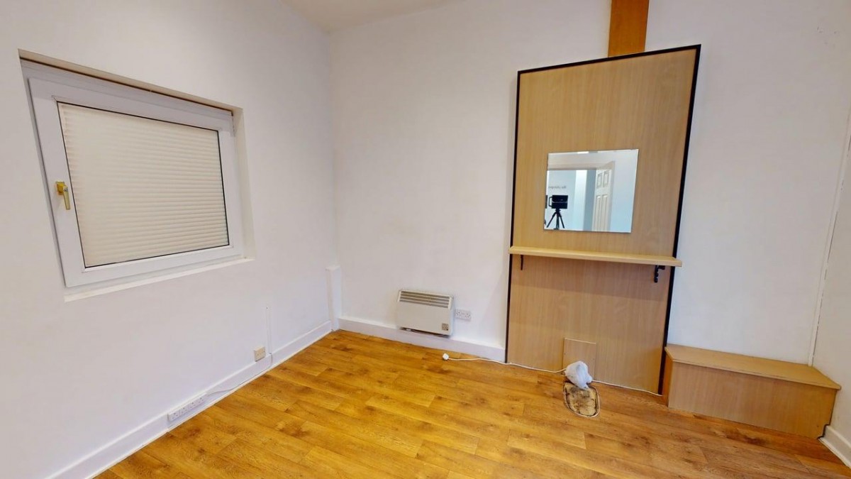 Higher Bridge Street, Bolton City Centre (Double Fronted Commercial Unit)