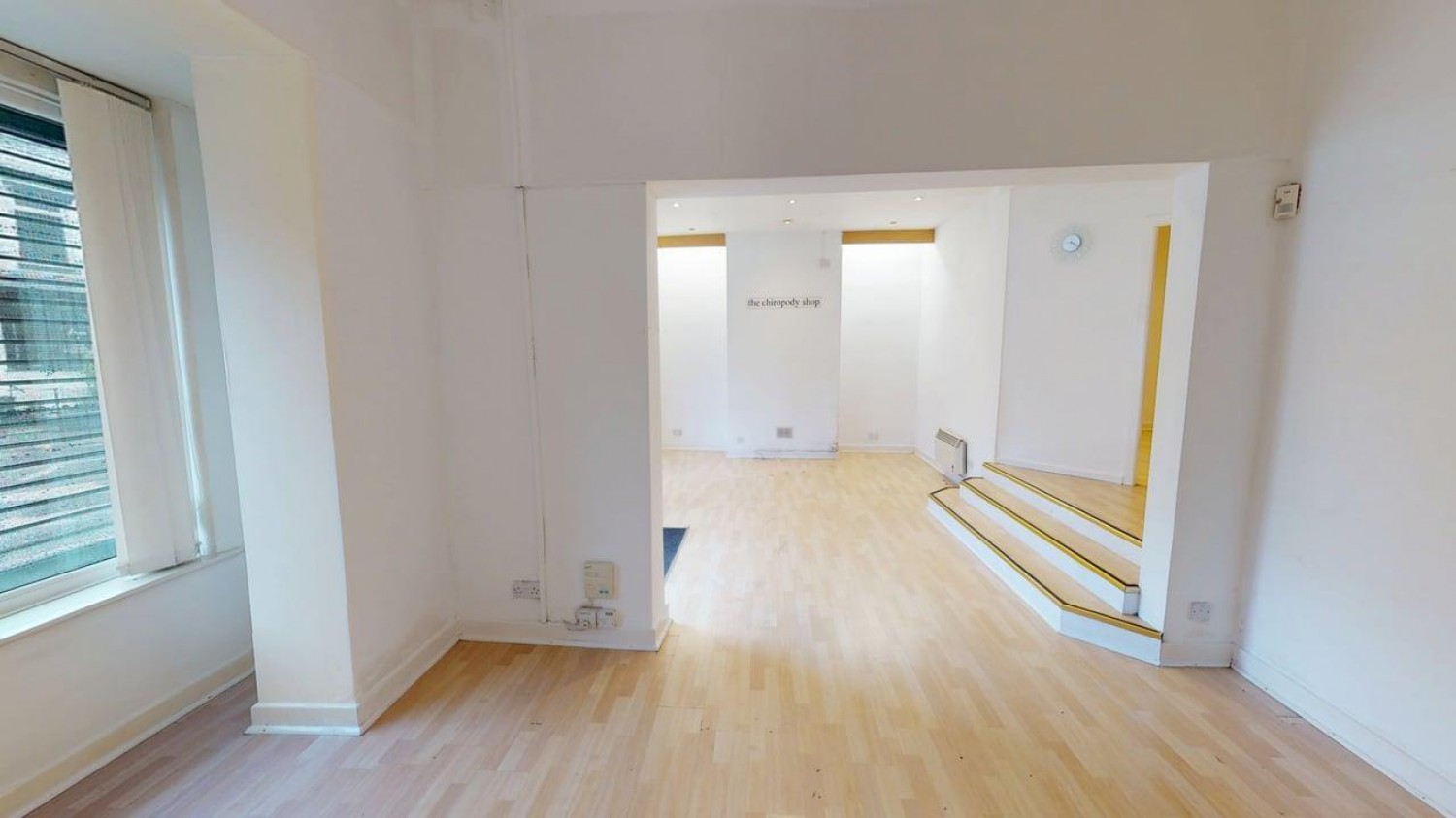 Higher Bridge Street, Bolton City Centre (Double Fronted Commercial Unit)