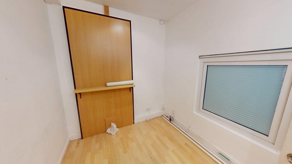 Higher Bridge Street, Bolton City Centre (Double Fronted Commercial Unit)