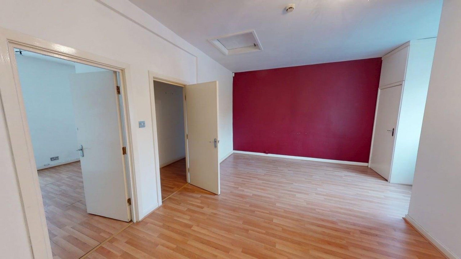 Higher Bridge Street, Bolton City Centre (Double Fronted Commercial Unit)