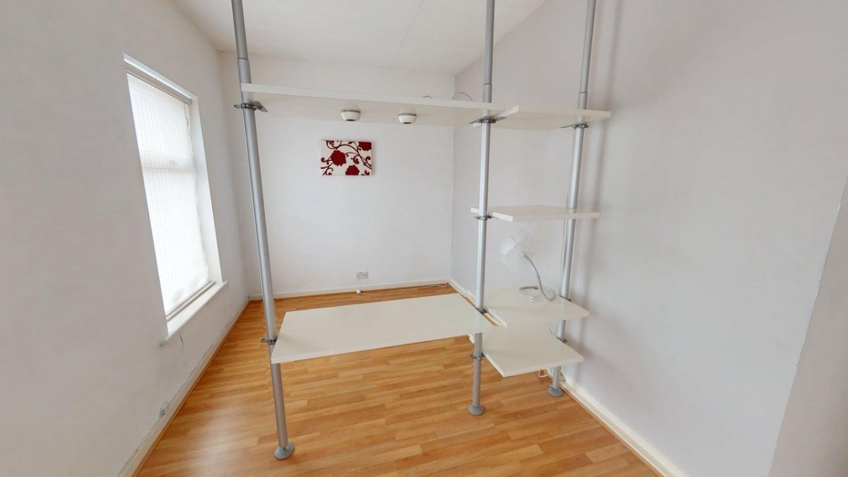 Higher Bridge Street, Bolton City Centre (Double Fronted Commercial Unit)