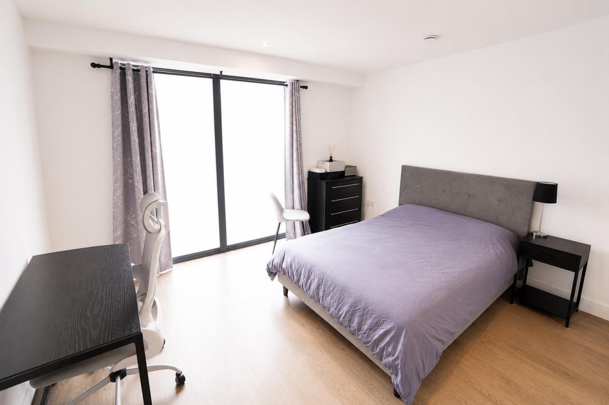Hadrian Tower, Newcastle Upon Tyne, NE4