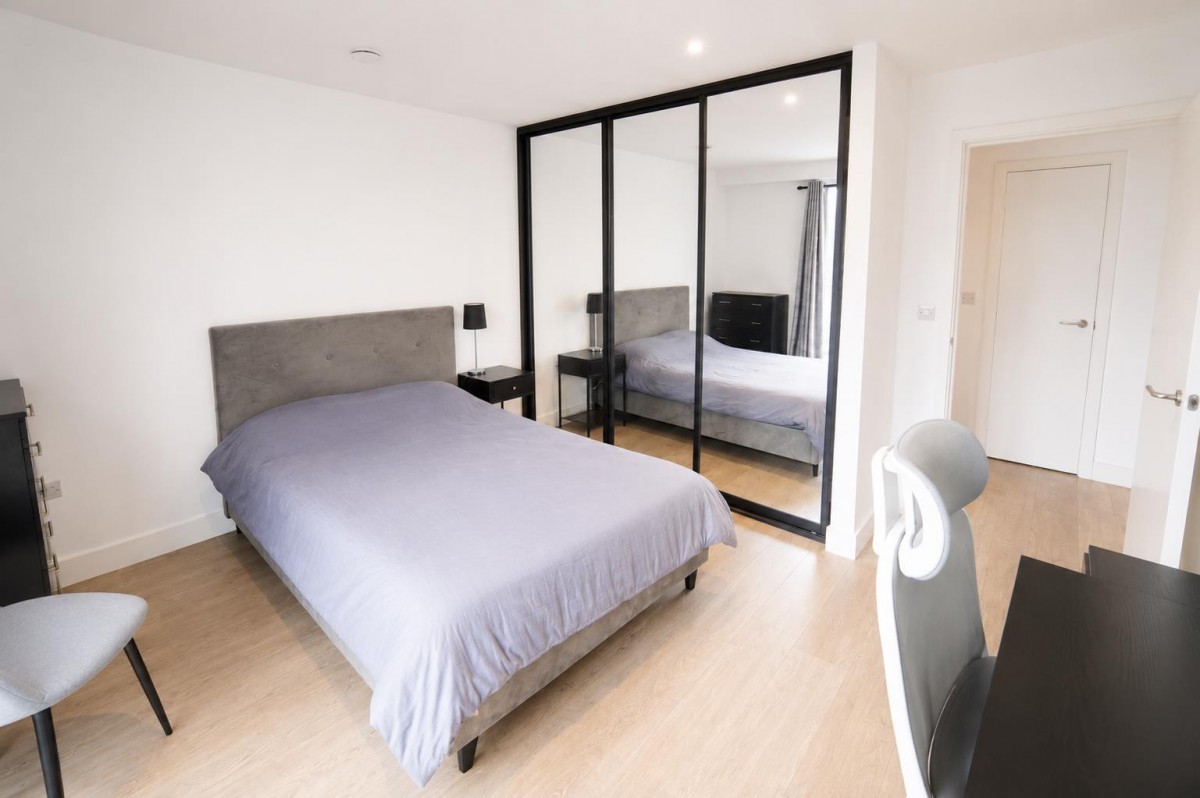 Hadrian Tower, Newcastle Upon Tyne, NE4