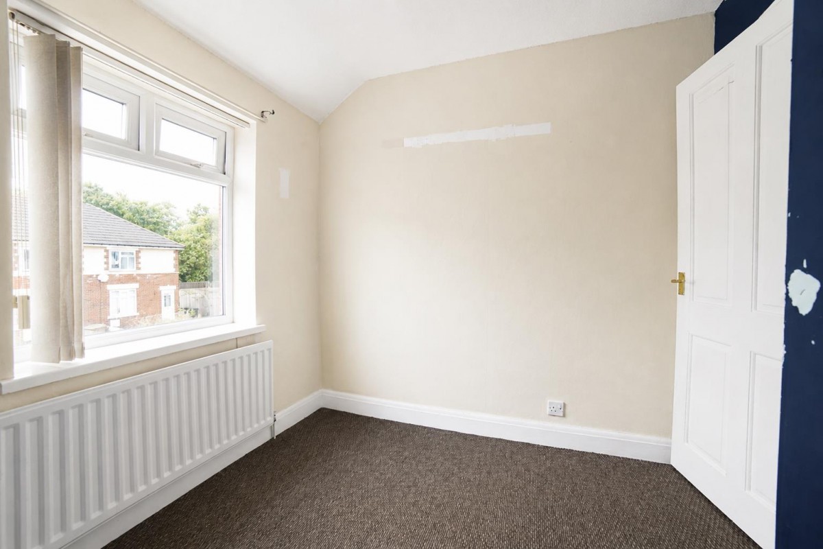 34 Allanville, Newcastle Upon Tyne, NE12