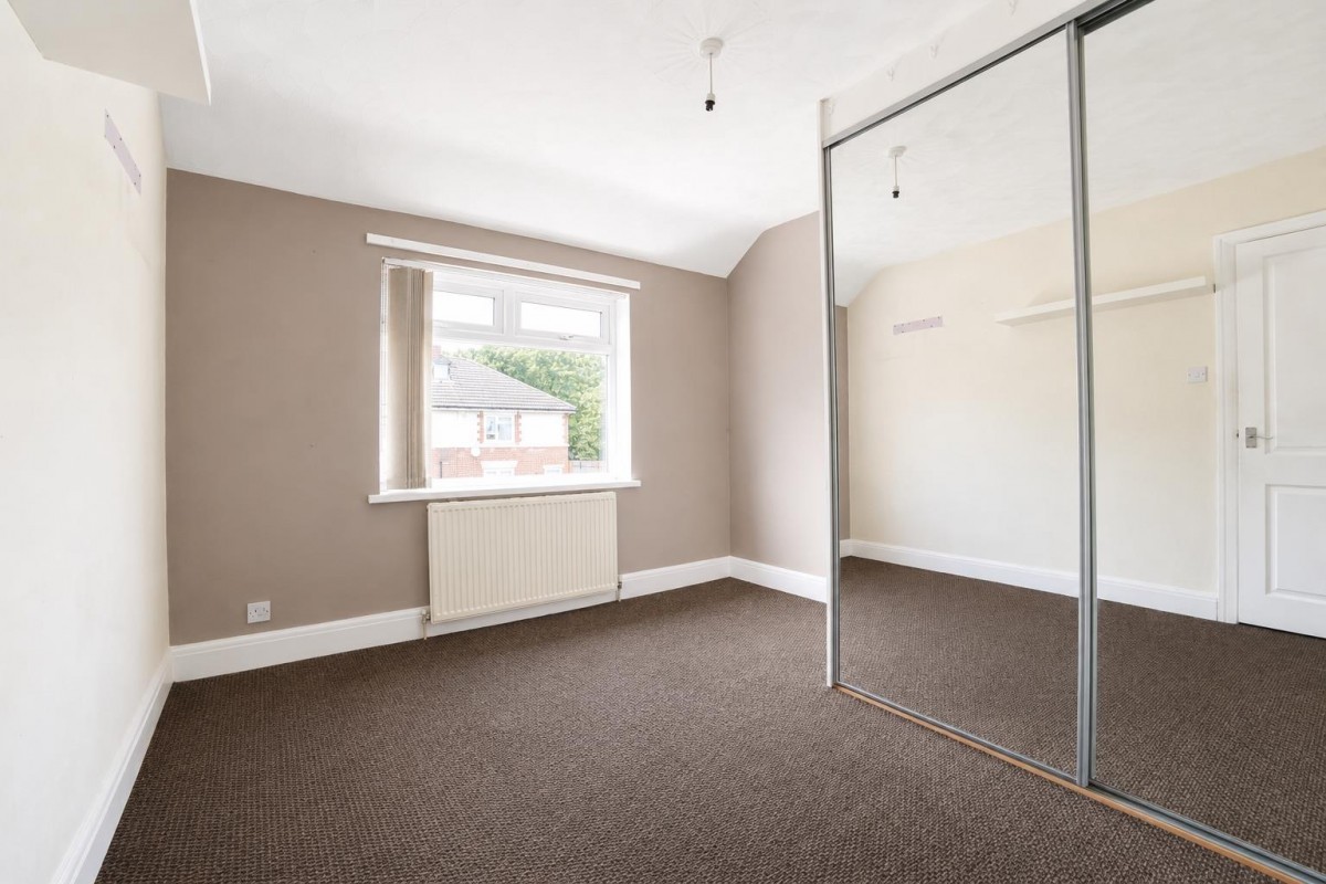 34 Allanville, Newcastle Upon Tyne, NE12