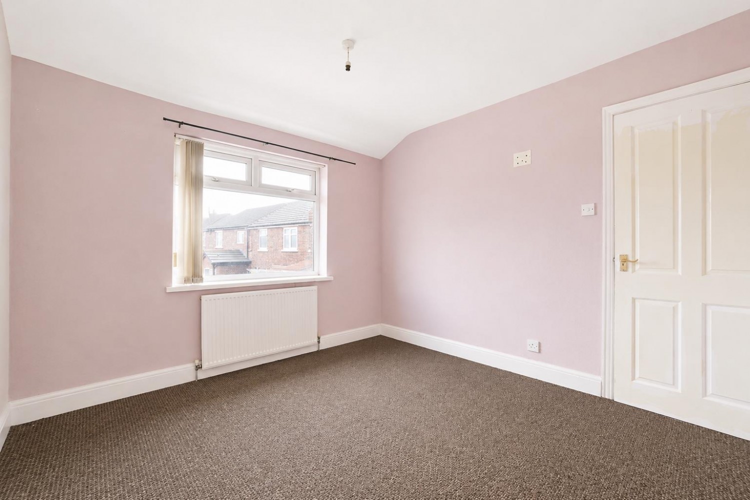 34 Allanville, Newcastle Upon Tyne, NE12