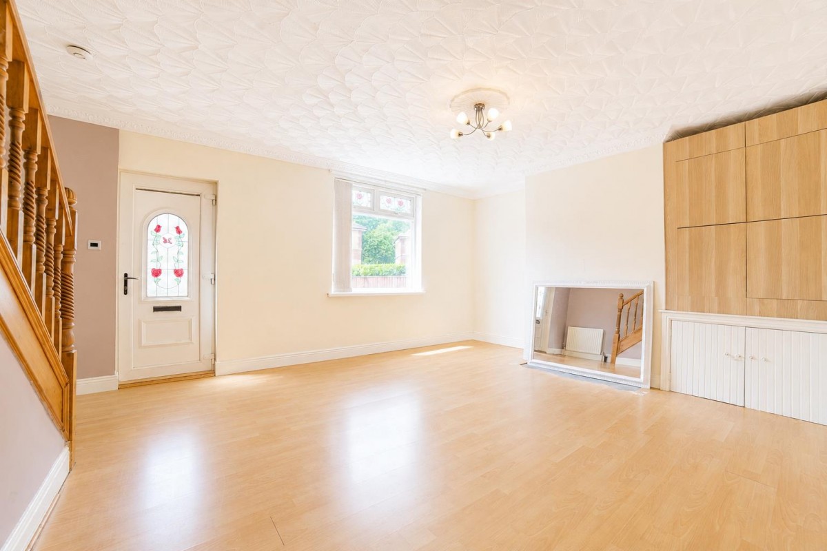 34 Allanville, Newcastle Upon Tyne, NE12