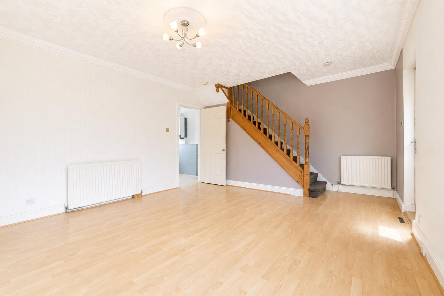 34 Allanville, Newcastle Upon Tyne, NE12