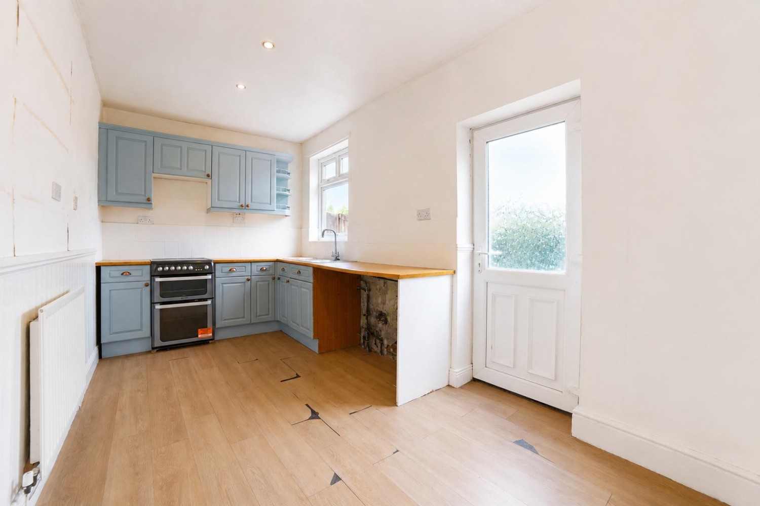 34 Allanville, Newcastle Upon Tyne, NE12