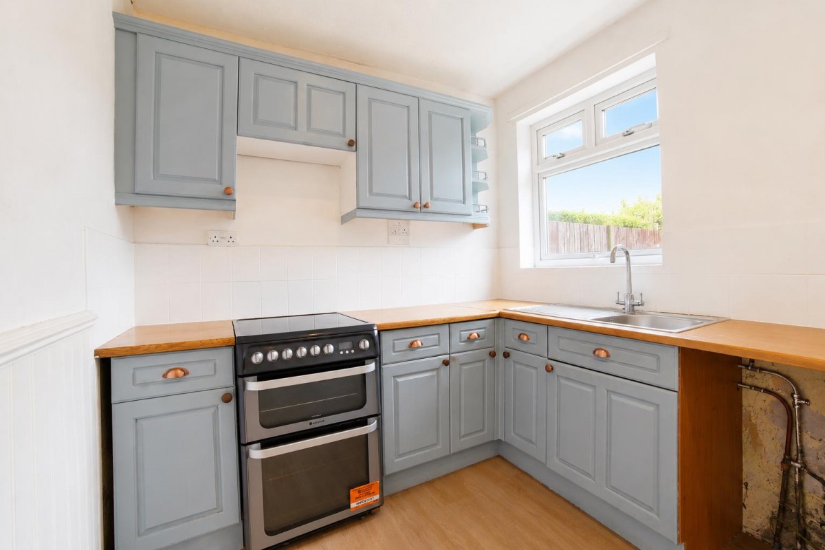 34 Allanville, Newcastle Upon Tyne, NE12