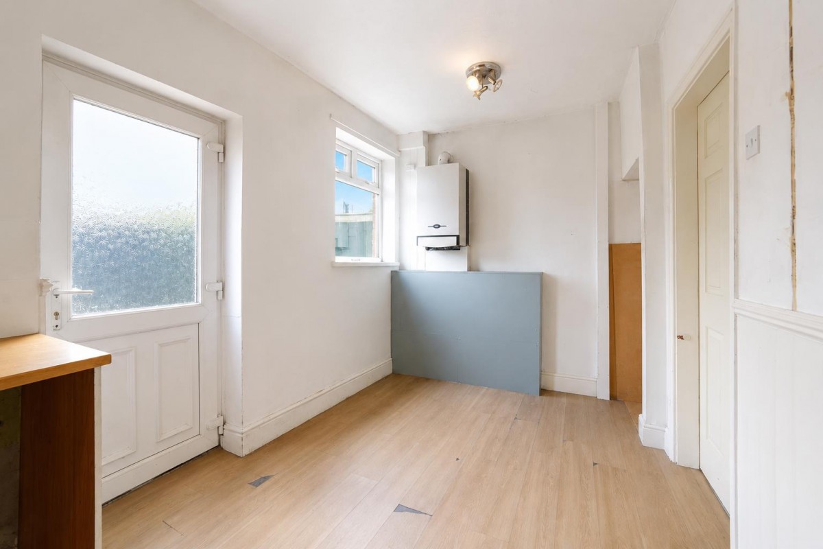 34 Allanville, Newcastle Upon Tyne, NE12