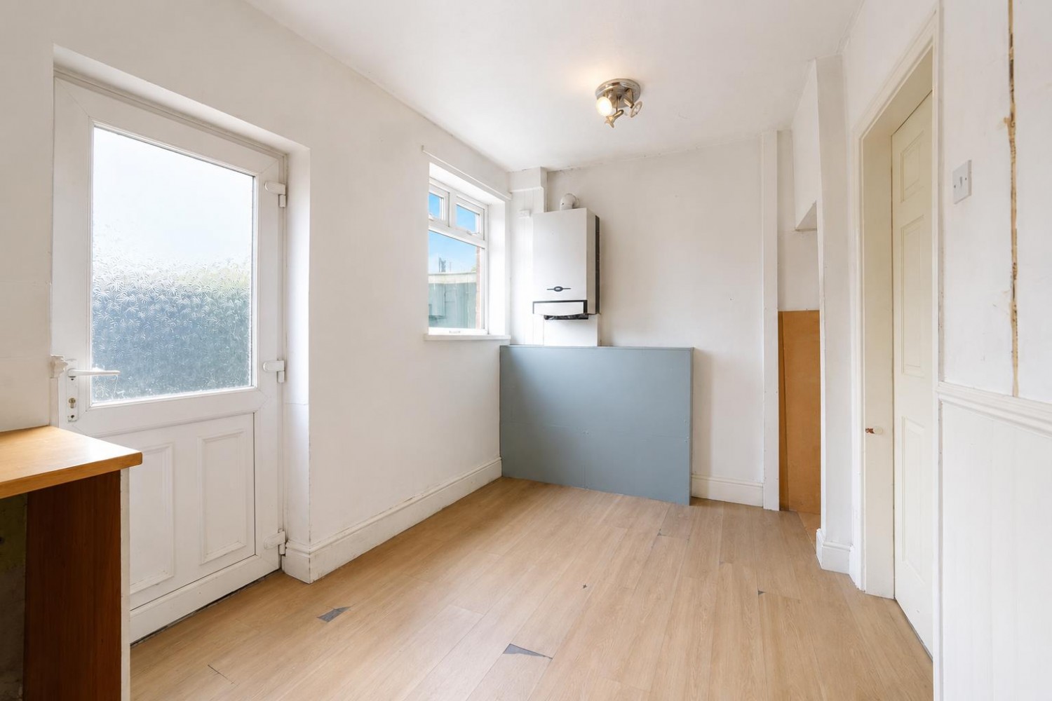 34 Allanville, Newcastle Upon Tyne, NE12