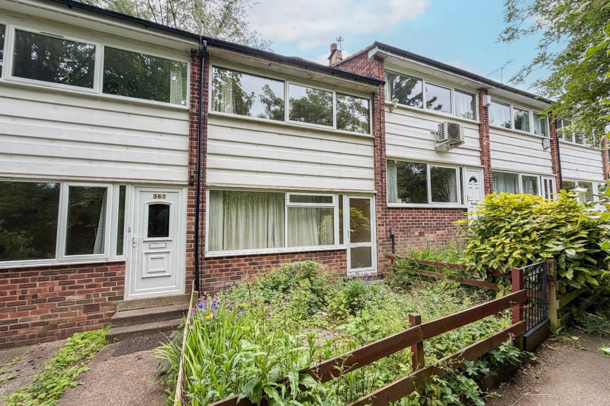 Gledhow Lane, Chapel Allerton, Leeds