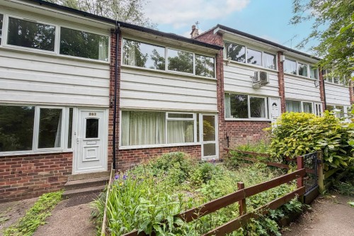Gledhow Lane, Chapel Allerton, Leeds