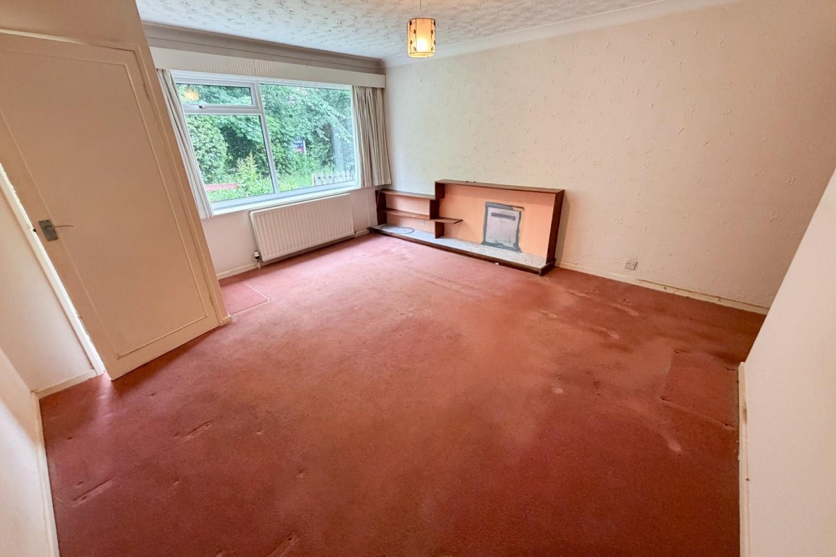 Gledhow Lane, Chapel Allerton, Leeds