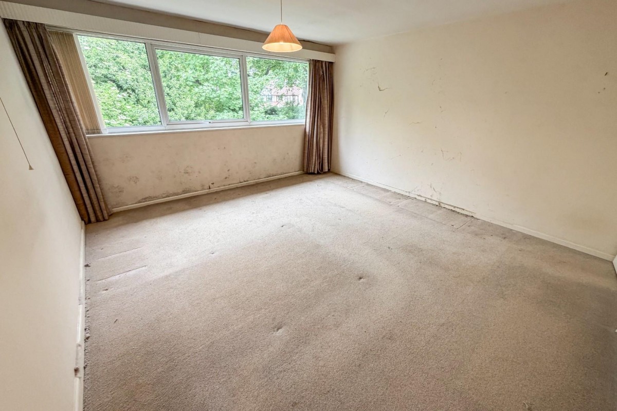 Gledhow Lane, Chapel Allerton, Leeds