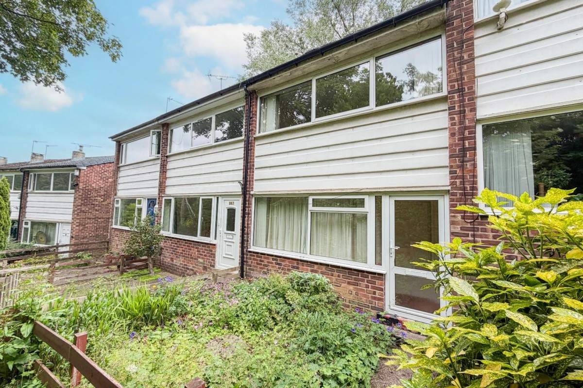Gledhow Lane, Chapel Allerton, Leeds
