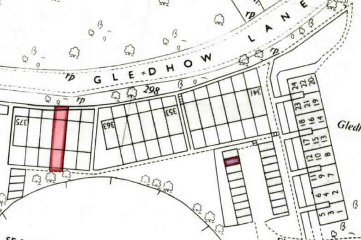 Gledhow Lane, Chapel Allerton, Leeds