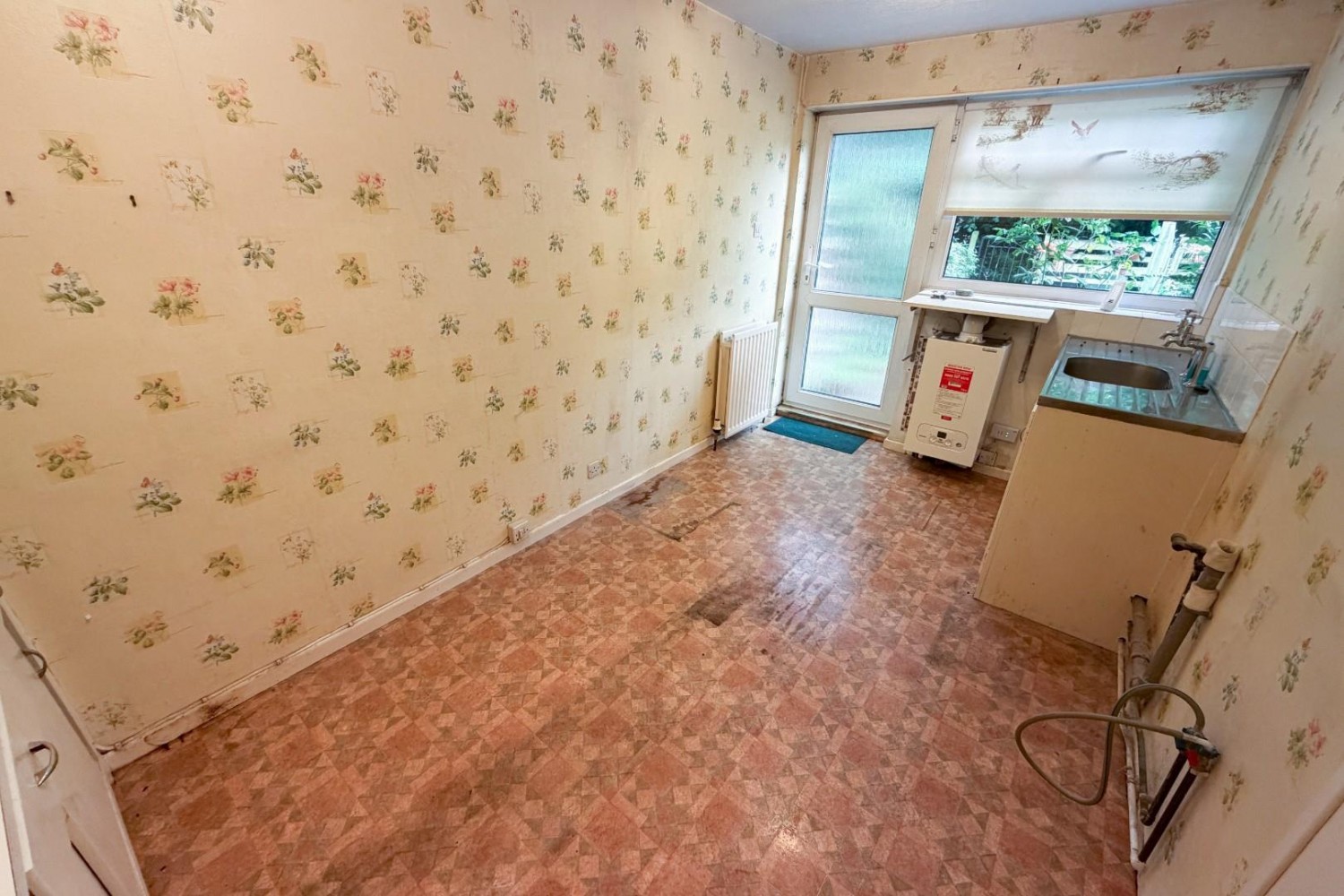 3 bedroom House for sale in Gledhow Lane, Chapel Allerton, Leeds