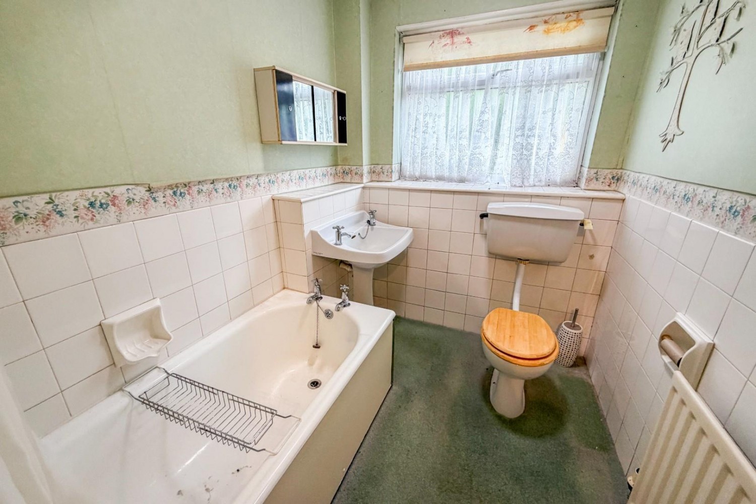 3 bedroom House for sale in Gledhow Lane, Chapel Allerton, Leeds