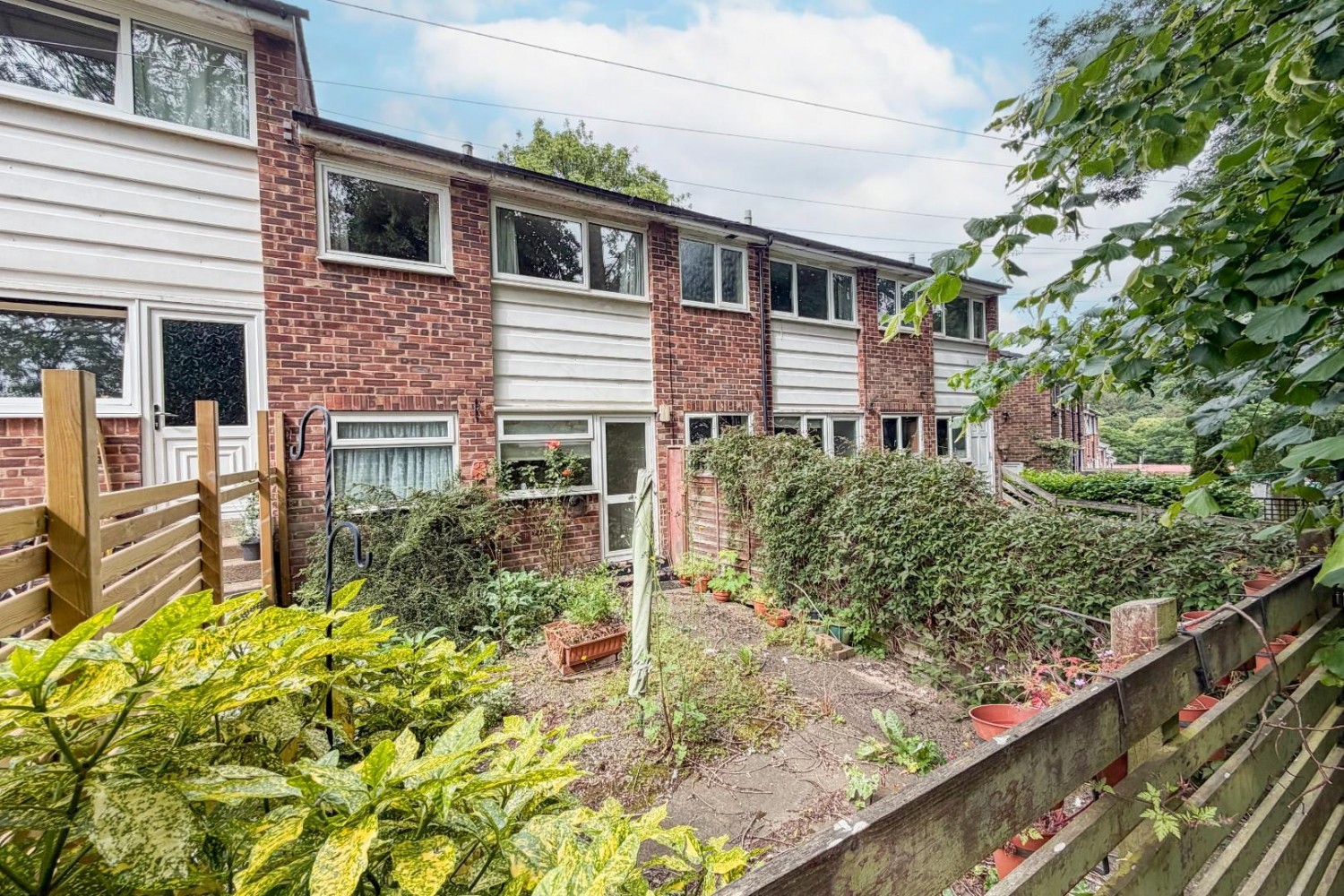 3 bedroom House for sale in Gledhow Lane, Chapel Allerton, Leeds