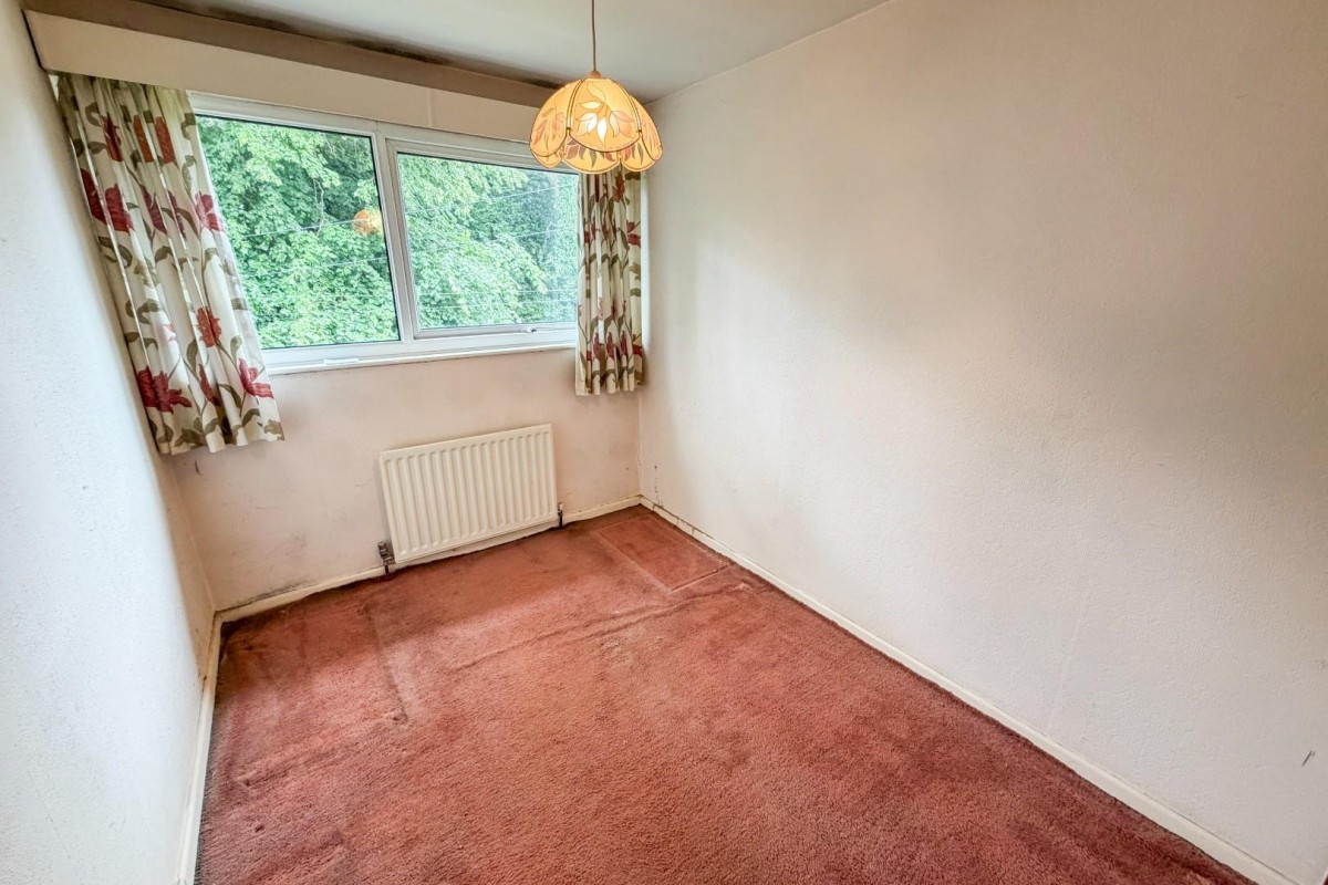Gledhow Lane, Chapel Allerton, Leeds