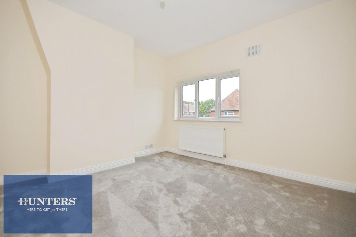Top Road, Calow, Chesterfield, S44 5SY