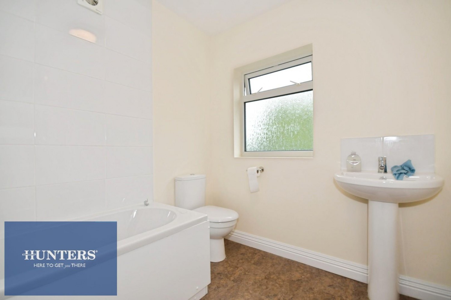 Top Road, Calow, Chesterfield, S44 5SY