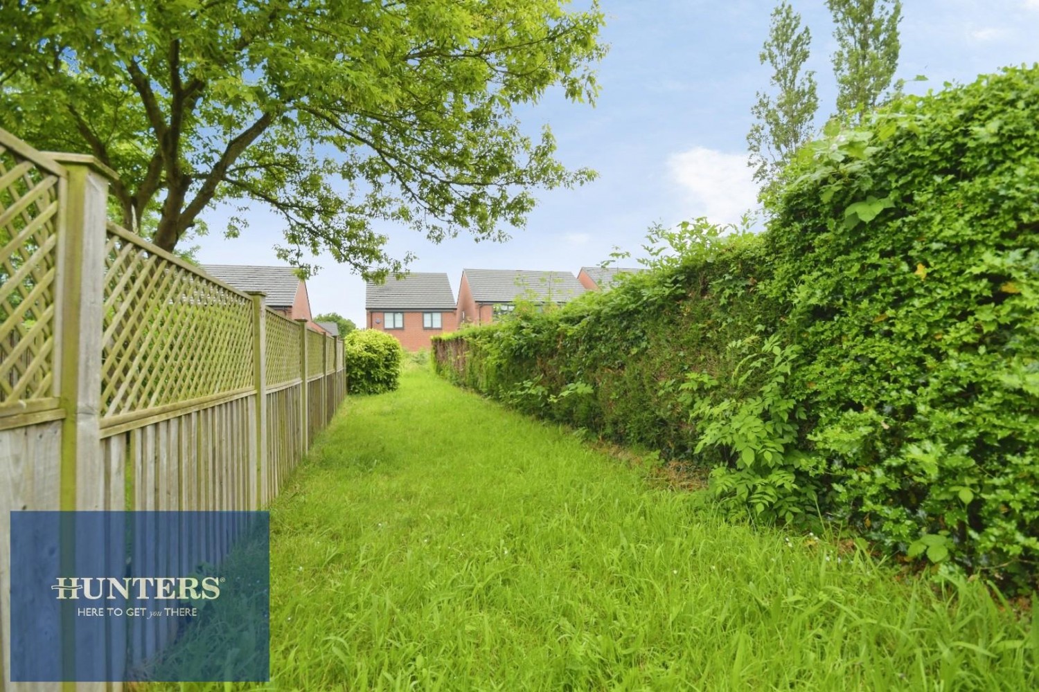 Top Road, Calow, Chesterfield, S44 5SY