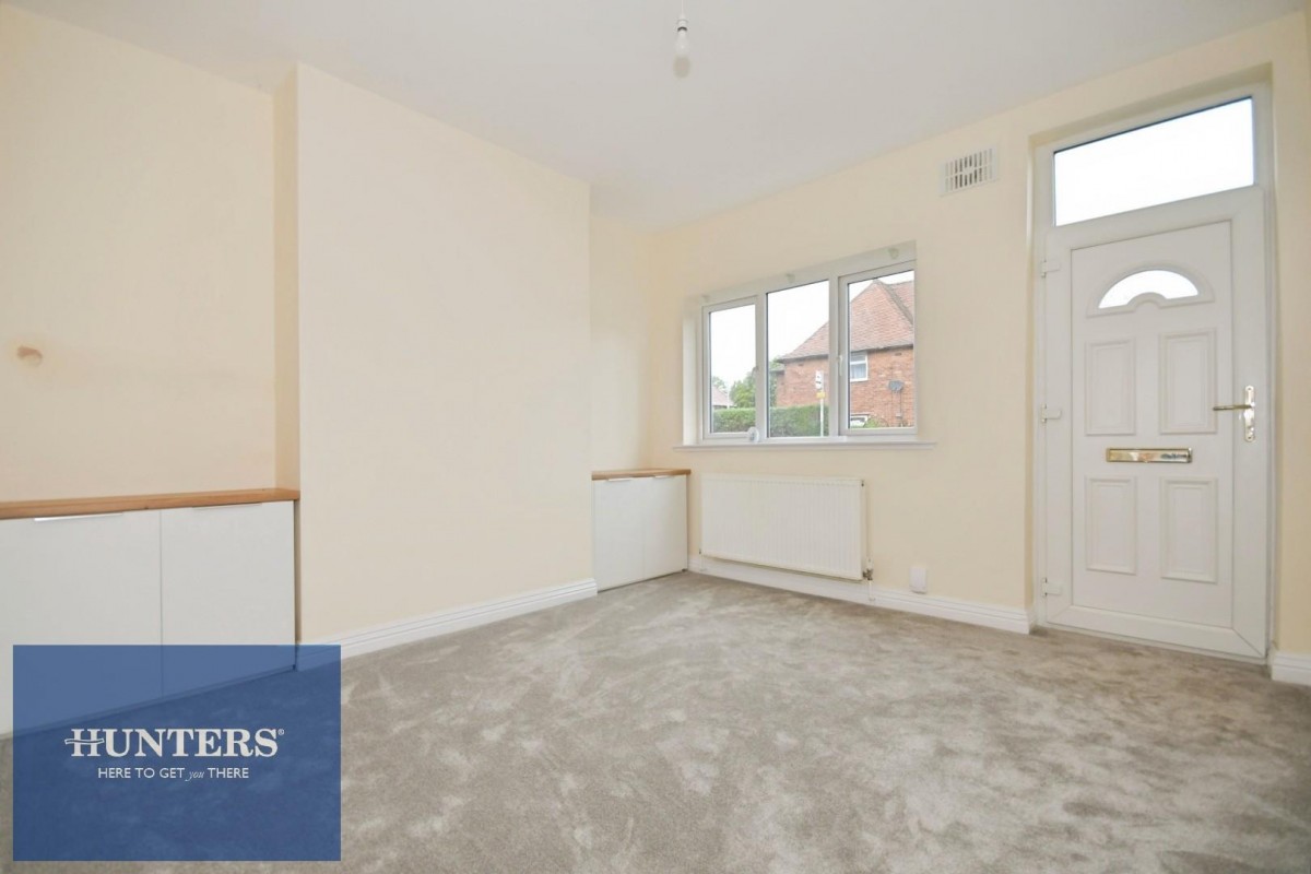 Top Road, Calow, Chesterfield, S44 5SY