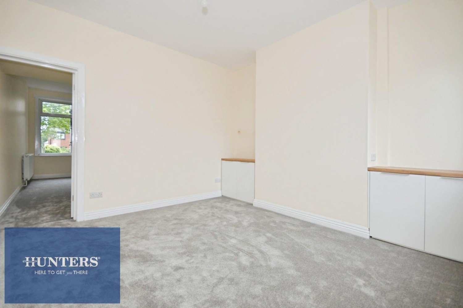 Top Road, Calow, Chesterfield, S44 5SY
