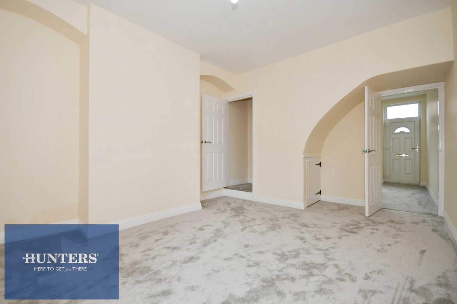 Top Road, Calow, Chesterfield, S44 5SY