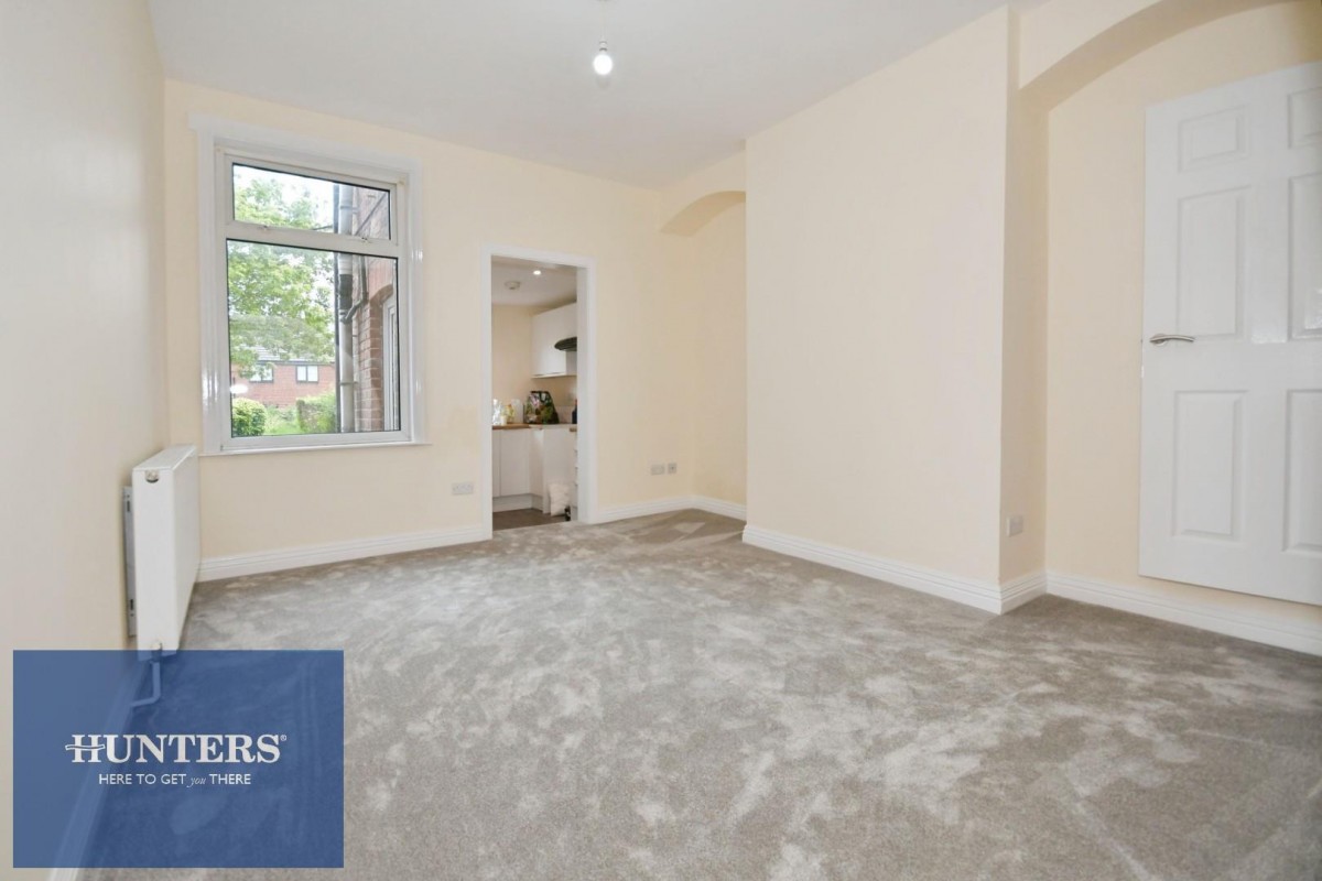 Top Road, Calow, Chesterfield, S44 5SY
