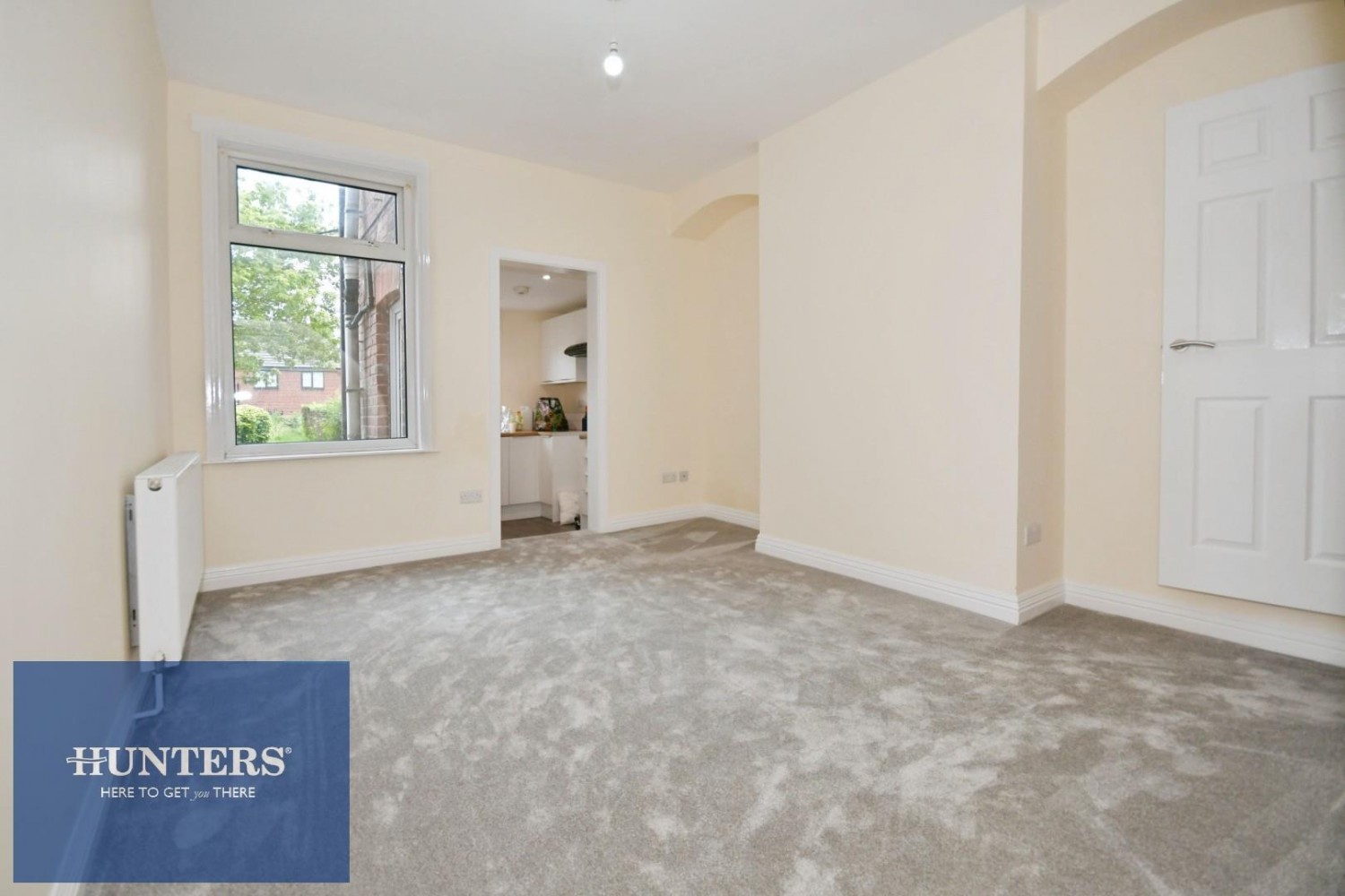 Top Road, Calow, Chesterfield, S44 5SY