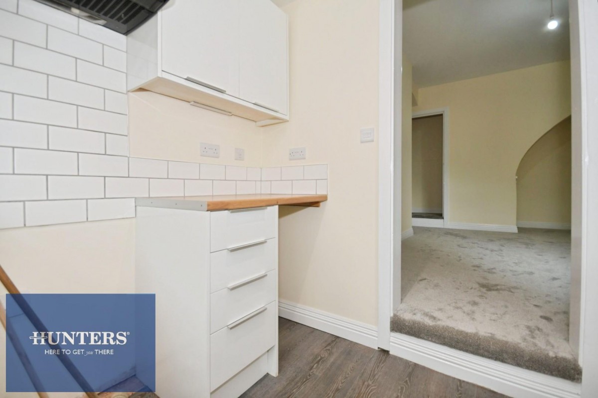 Top Road, Calow, Chesterfield, S44 5SY