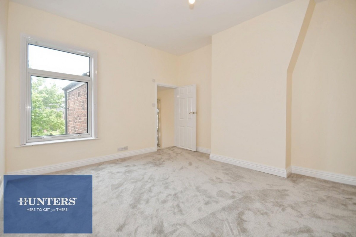 Top Road, Calow, Chesterfield, S44 5SY