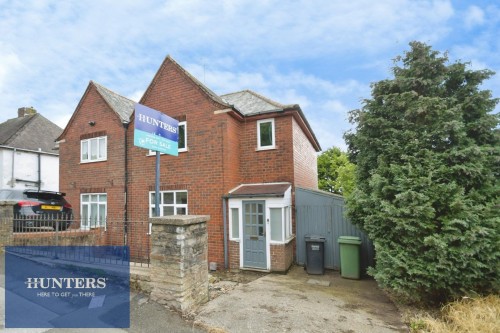 Handley Road, New Whittington, Chesterfield, S43 2ER