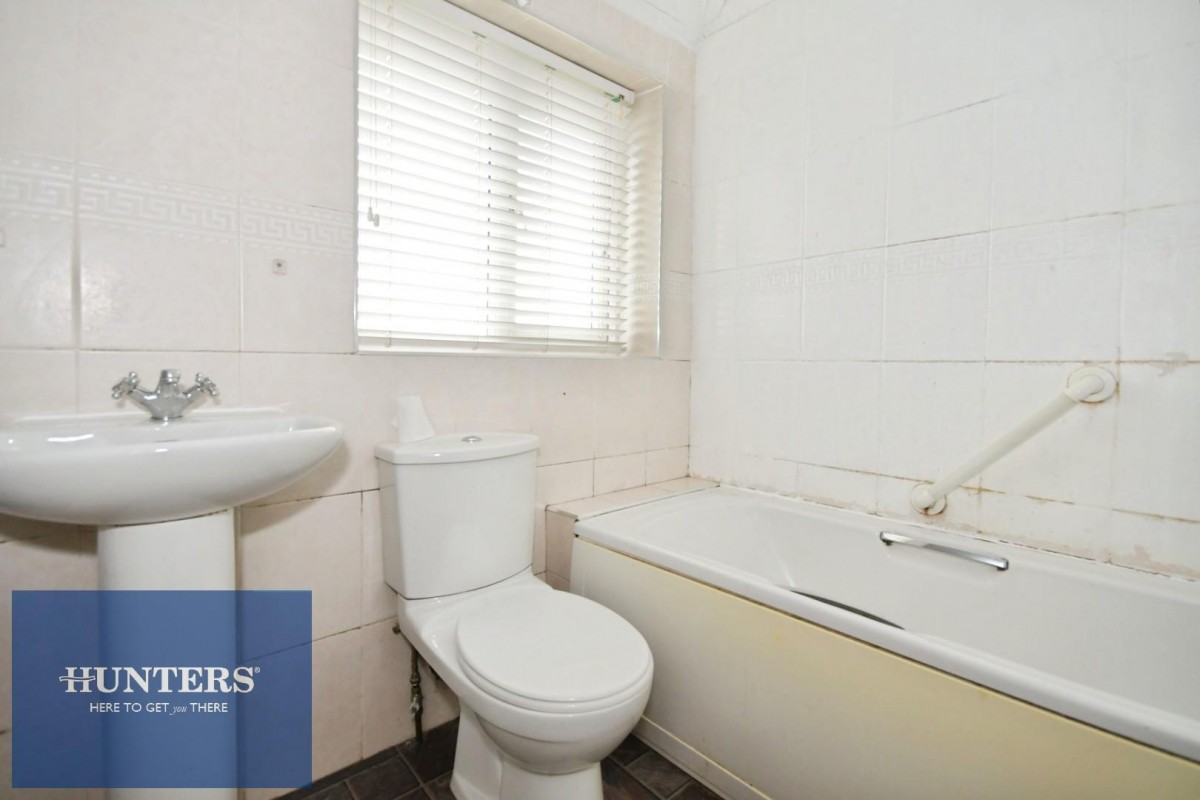 Handley Road, New Whittington, Chesterfield, S43 2ER