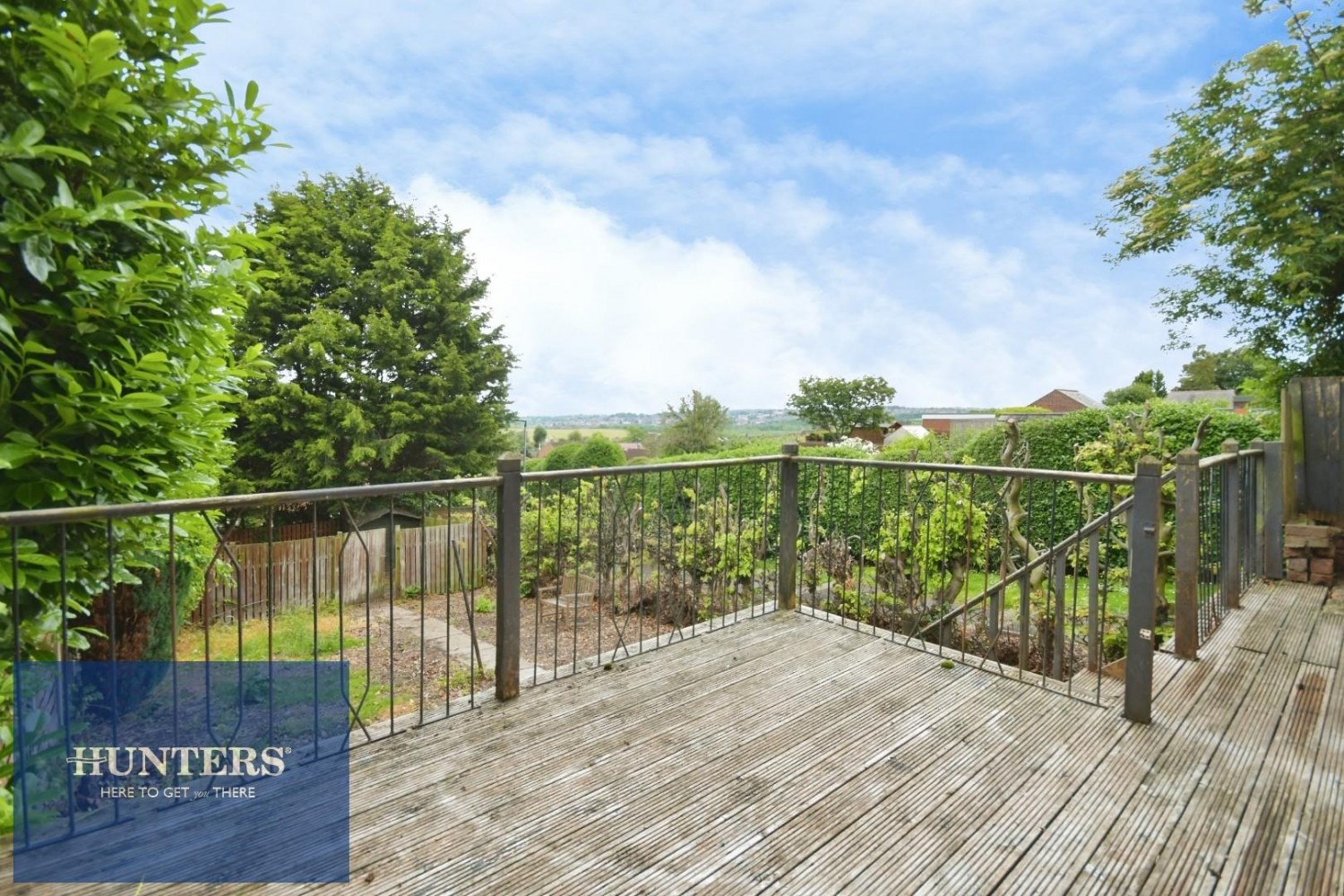 Handley Road, New Whittington, Chesterfield, S43 2ER