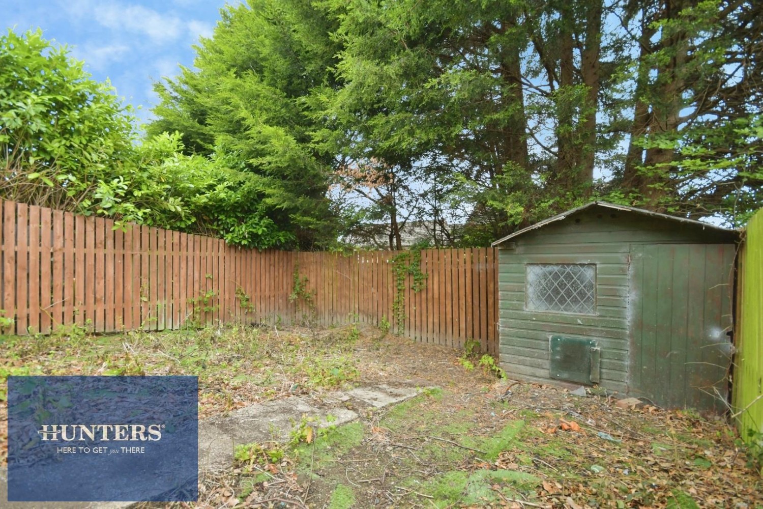 Handley Road, New Whittington, Chesterfield, S43 2ER