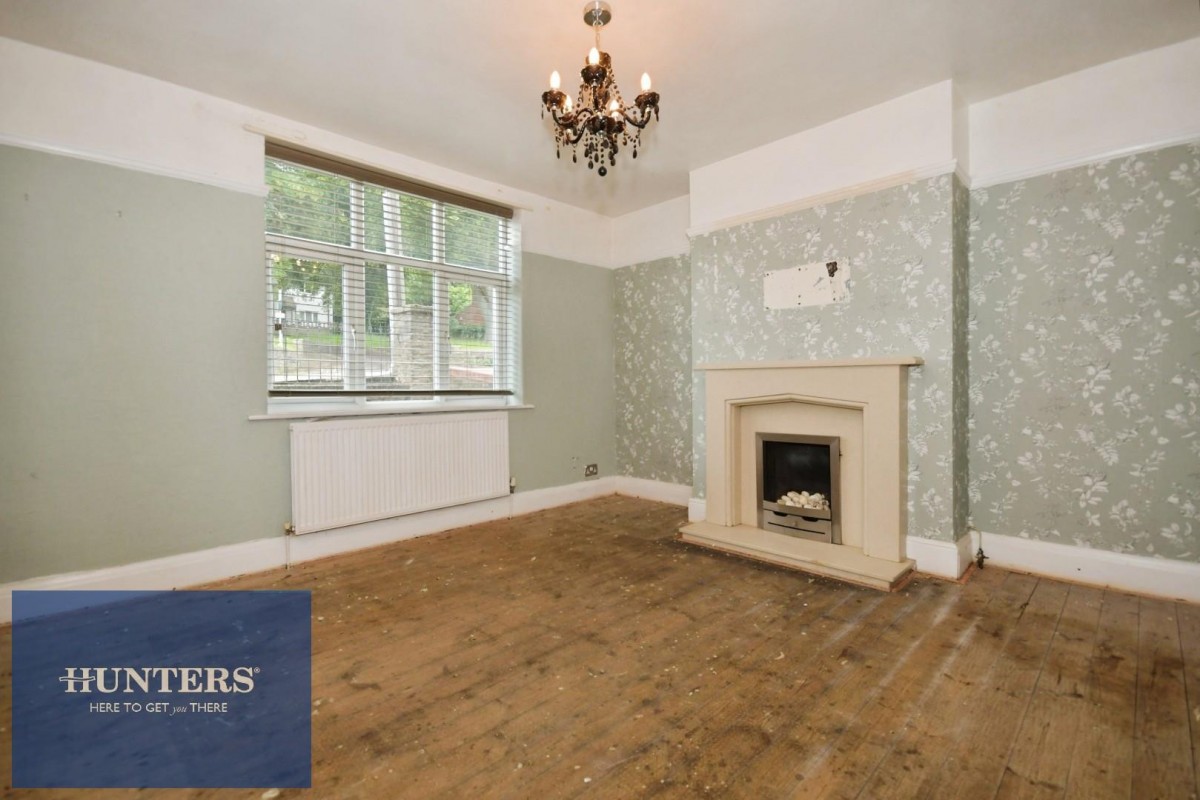 Handley Road, New Whittington, Chesterfield, S43 2ER