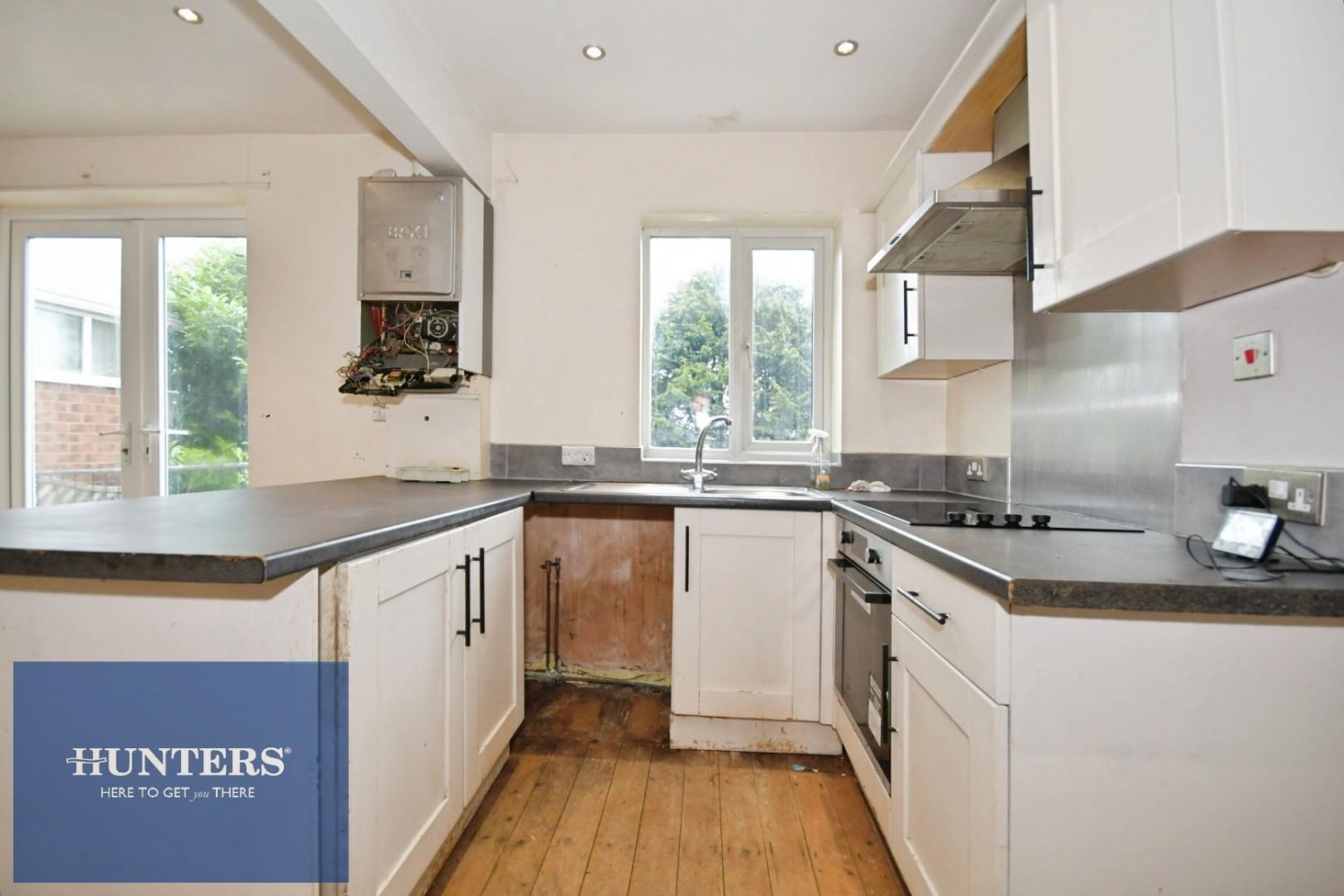 Handley Road, New Whittington, Chesterfield, S43 2ER
