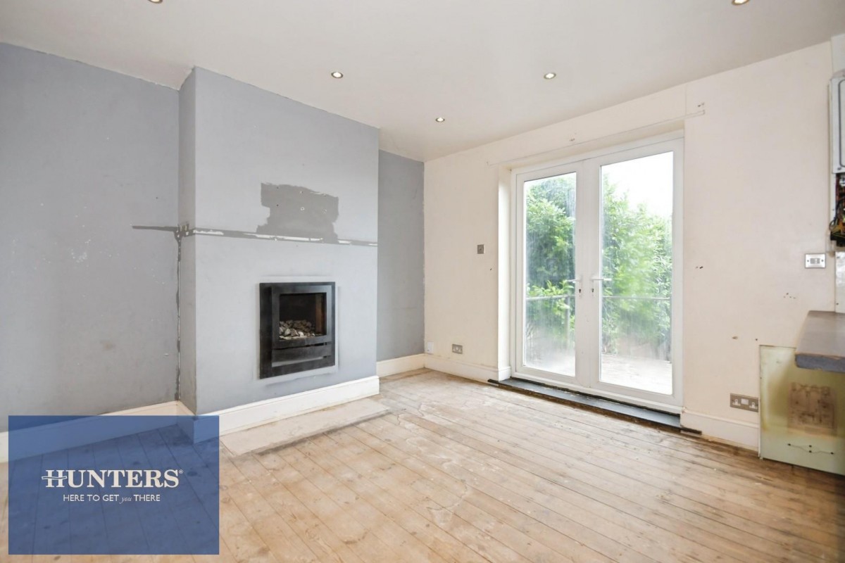 Handley Road, New Whittington, Chesterfield, S43 2ER