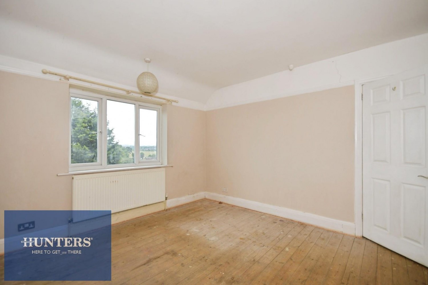 Handley Road, New Whittington, Chesterfield, S43 2ER
