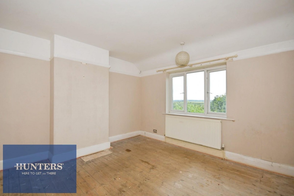 Handley Road, New Whittington, Chesterfield, S43 2ER