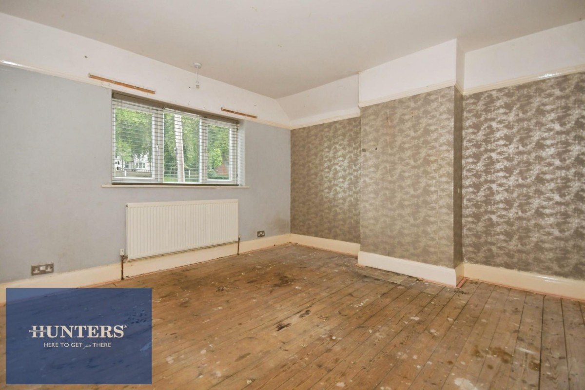 Handley Road, New Whittington, Chesterfield, S43 2ER