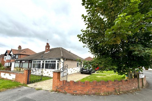 West Farm Avenue, Leeds