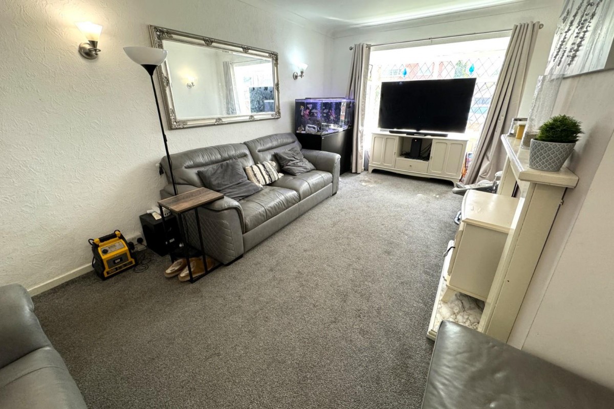 West Farm Avenue, Leeds