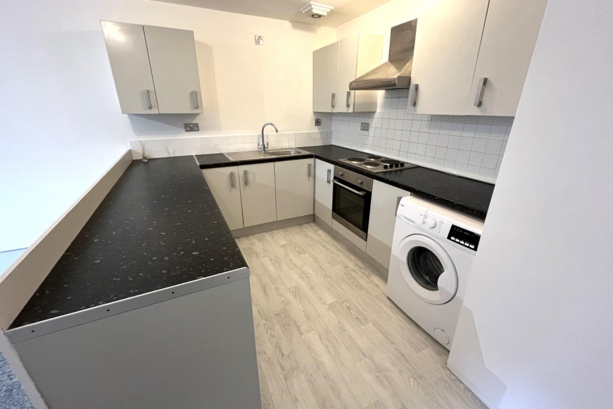 Grange Park Mews