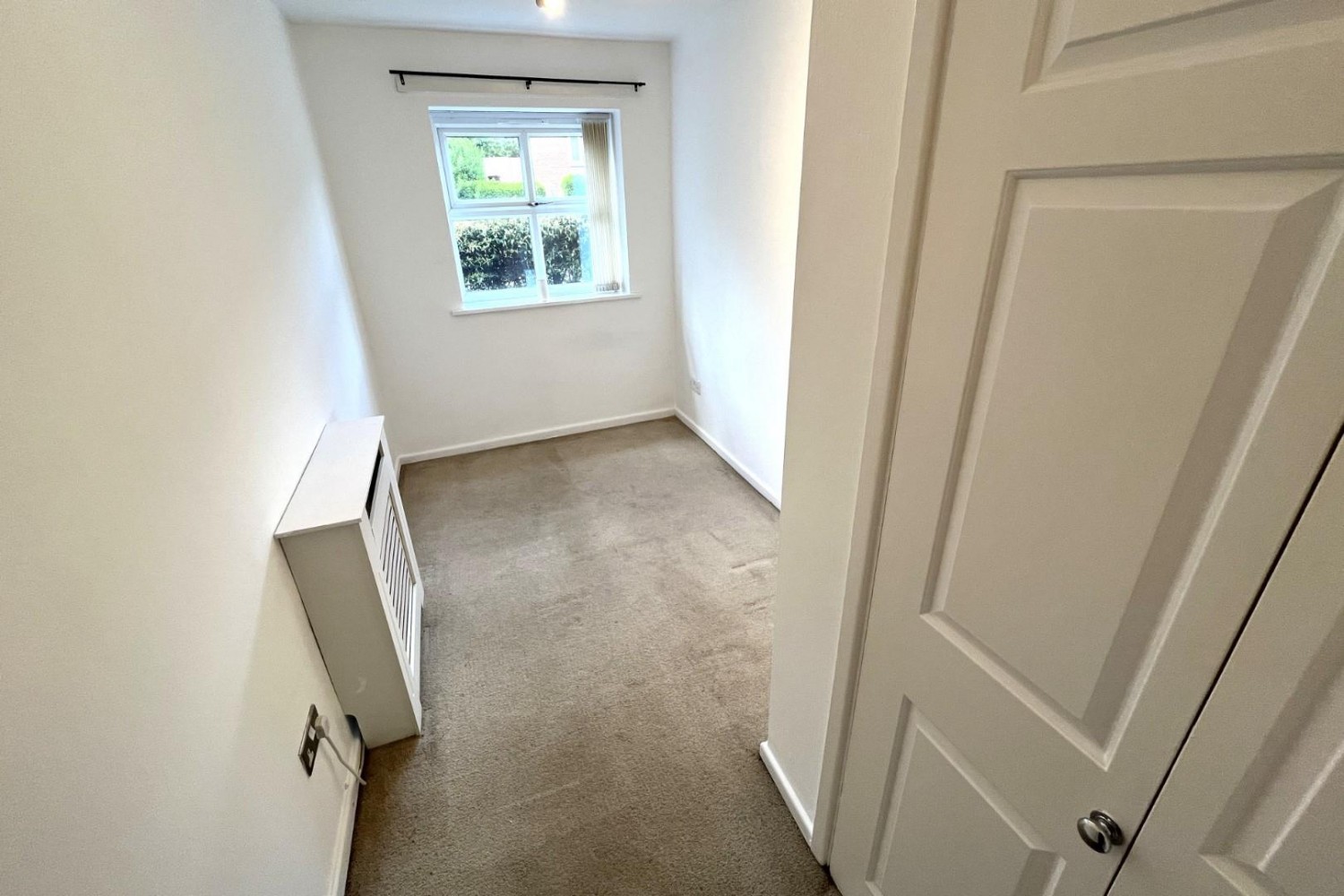 Grange Park Mews